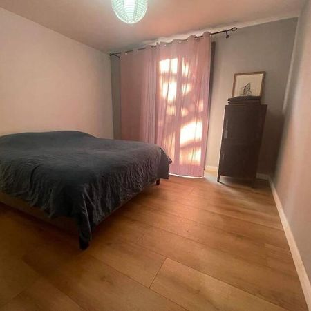 La Villa Jujubes Avec Piscine Chauffee - 5 Chambres Spacieuses Le Bois de Nefles  외부 사진