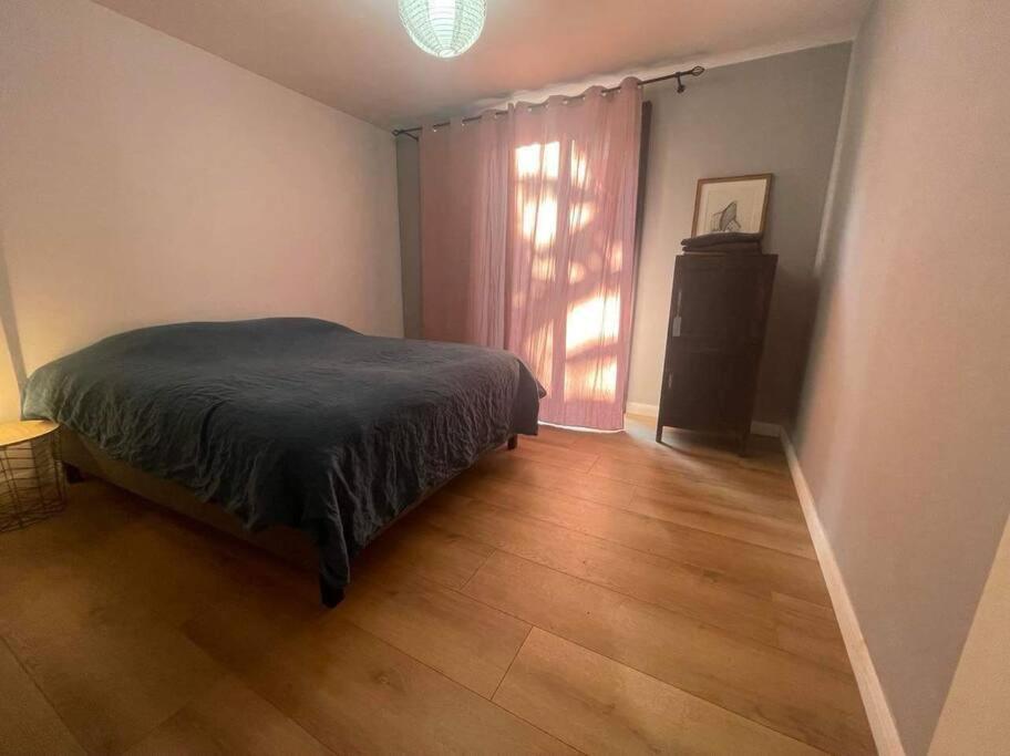 La Villa Jujubes Avec Piscine Chauffee - 5 Chambres Spacieuses Le Bois de Nefles  외부 사진